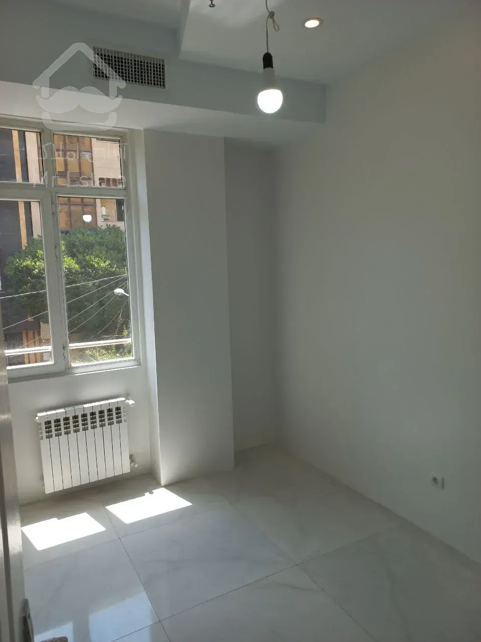 اجاره اپارتمان ۵۸متری سازمان تخلیه ن