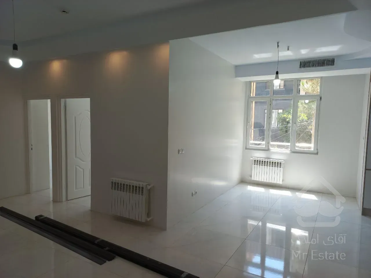 فروش آپارتمان ۶۵متری تراورتن باغ فیض زیر قیمت