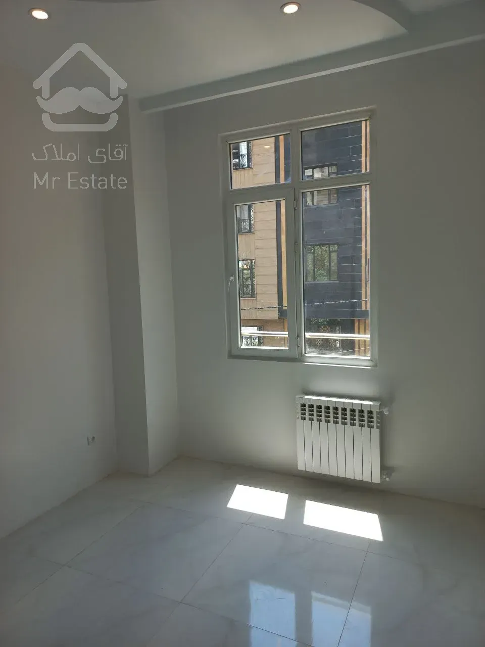 اجاره اپارتمان ۵۸متری سازمان تخلیه ن