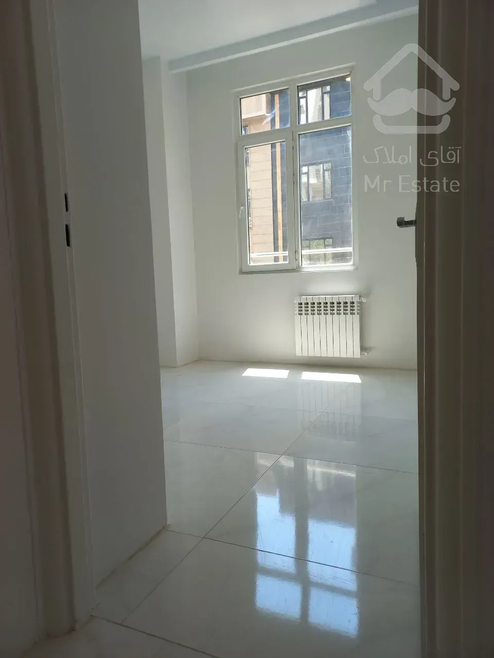 فروش آپارتمان ۶۵متری تراورتن باغ فیض زیر قیمت