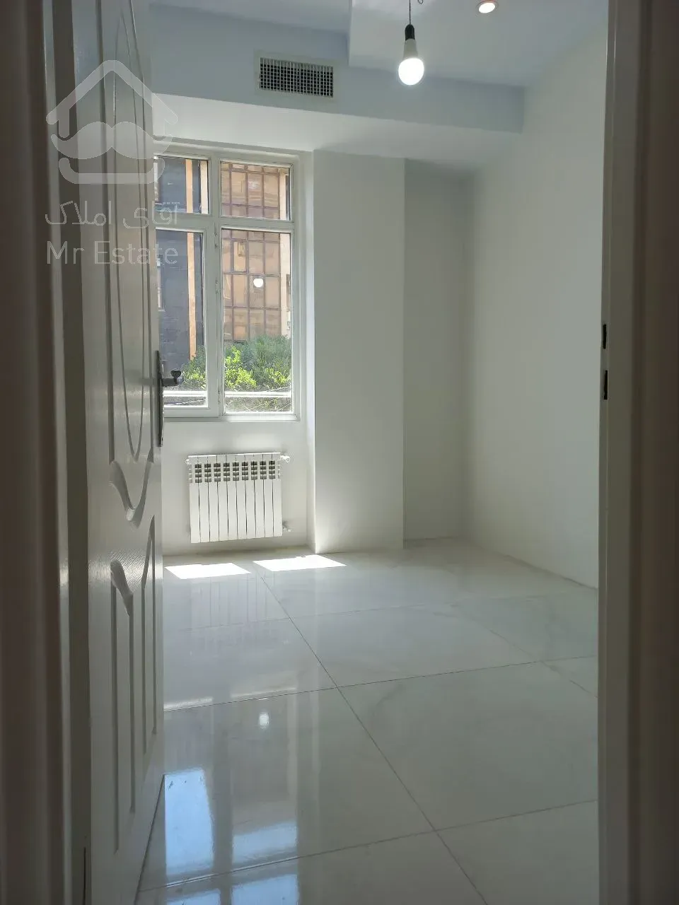 فروش آپارتمان ۶۵متری تراورتن باغ فیض زیر قیمت