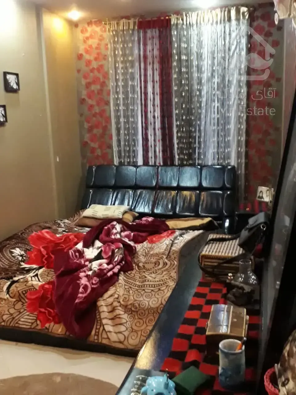 دو طبقه کاملا مجزا