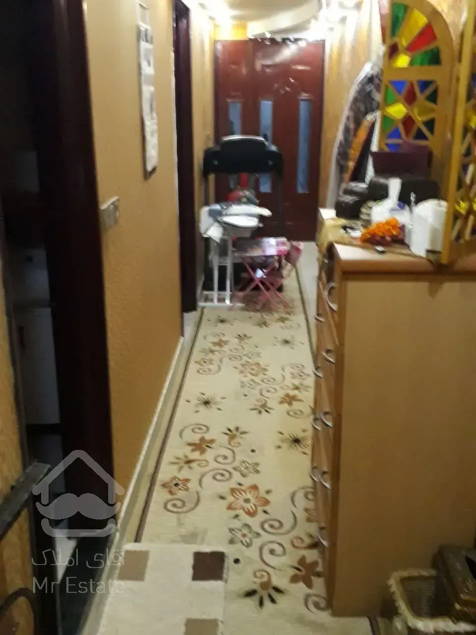 دو طبقه کاملا مجزا