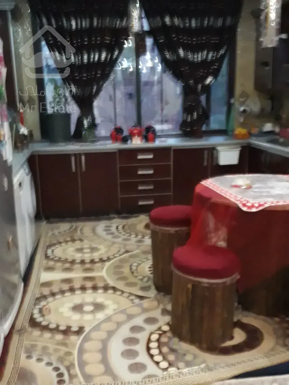 دو طبقه کاملا مجزا