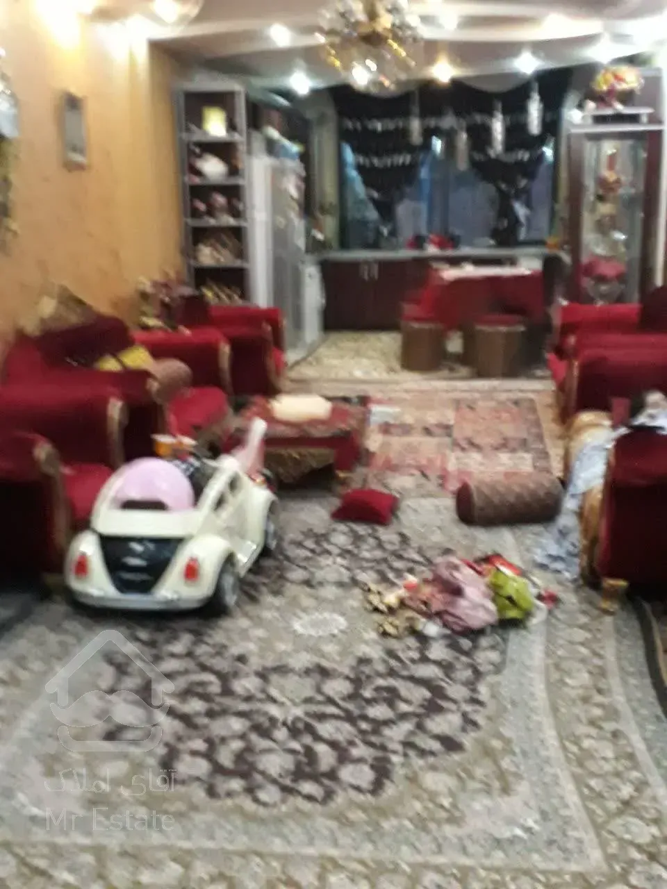 دو طبقه کاملا مجزا