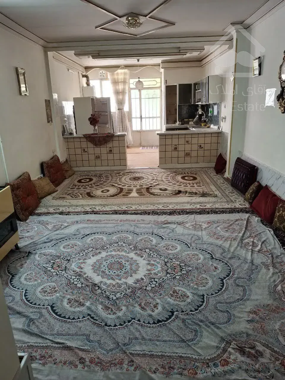 رهن و اجاره ۹۲ متر مشهد