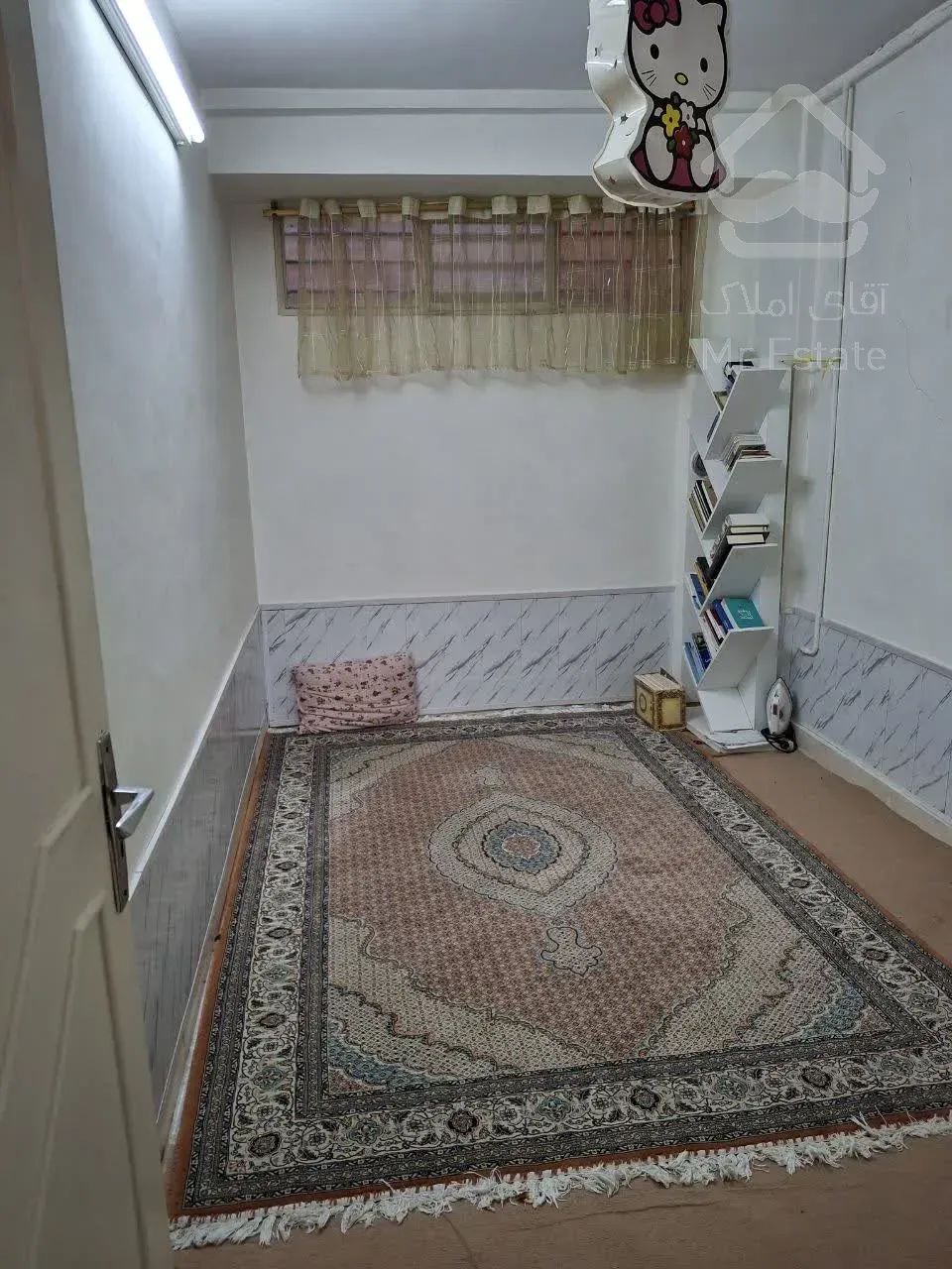 رهن و اجاره ۹۲ متر مشهد