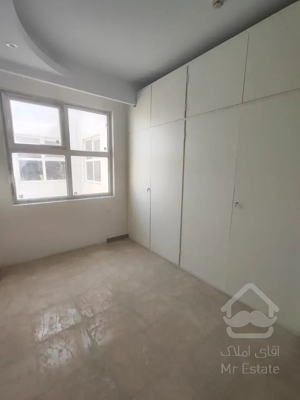 فروش آپارتمان ۵۹متری  بدون دیوار مشترک سرمایه گذاری