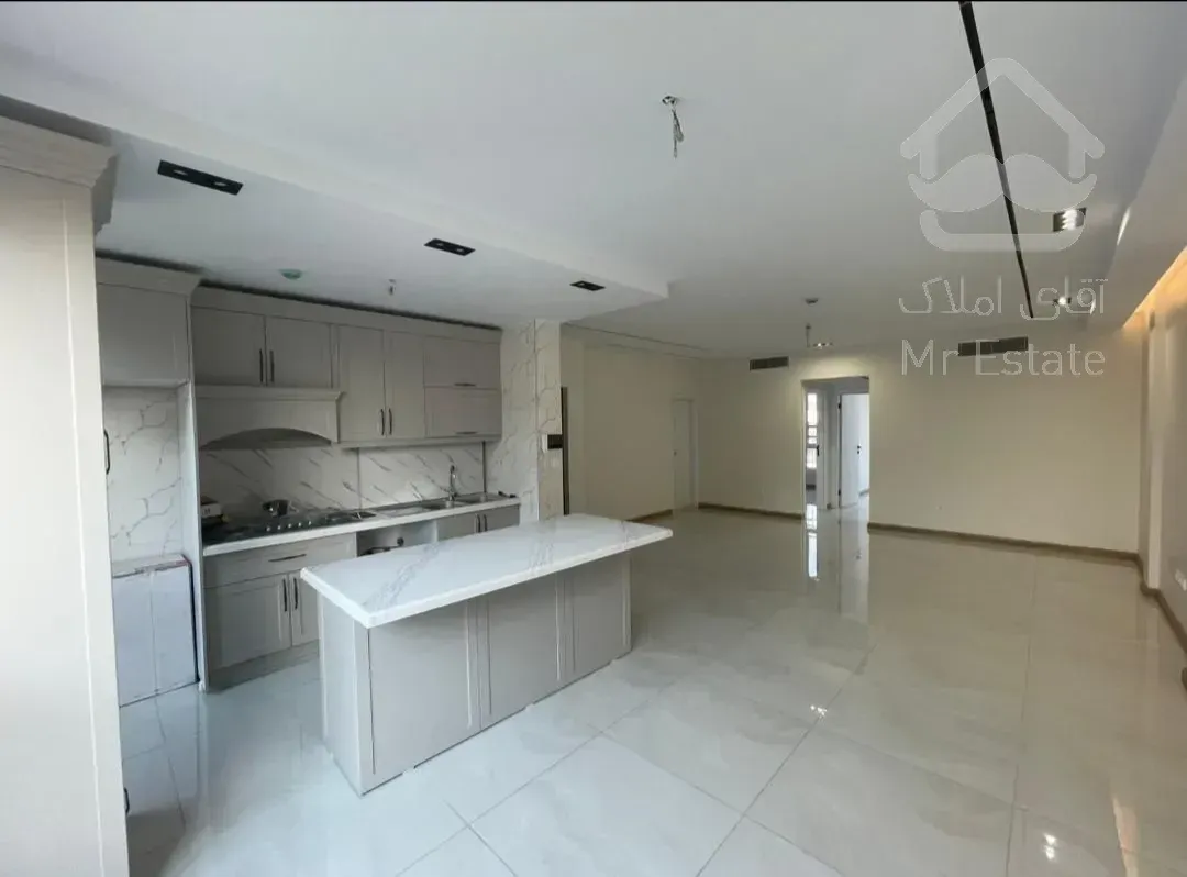 آپارتمان۷۶متری*کلیدنخورده*سازه قوی