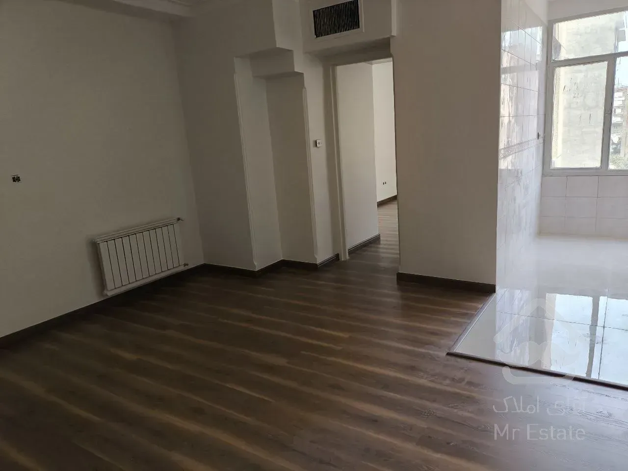 فروش آپارتمان ۵۵متر خوش نقشه و