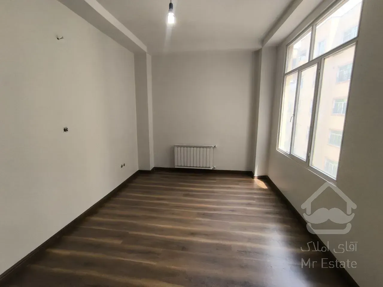 فروش آپارتمان ۵۵متر خوش نقشه و