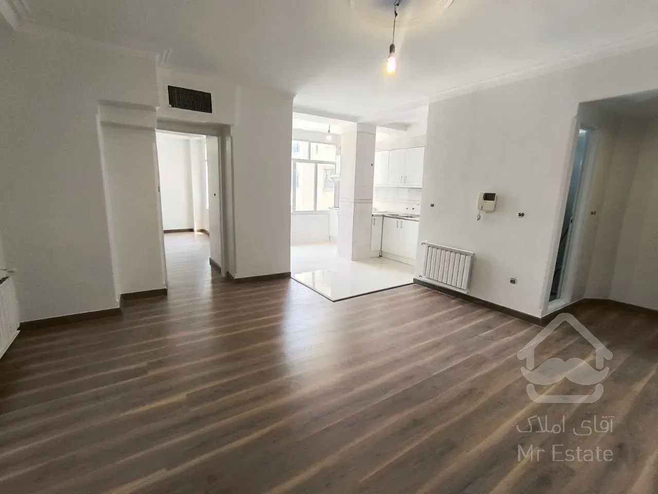 فروش آپارتمان ۵۵متر خوش نقشه و