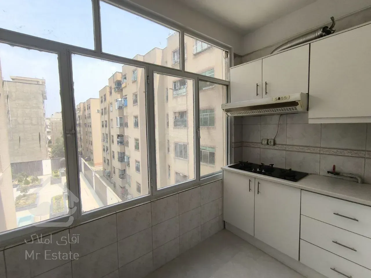 فروش آپارتمان ۵۵متر خوش نقشه و