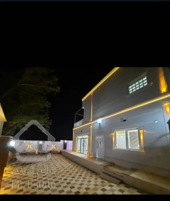 فروش ویلا در زیاران