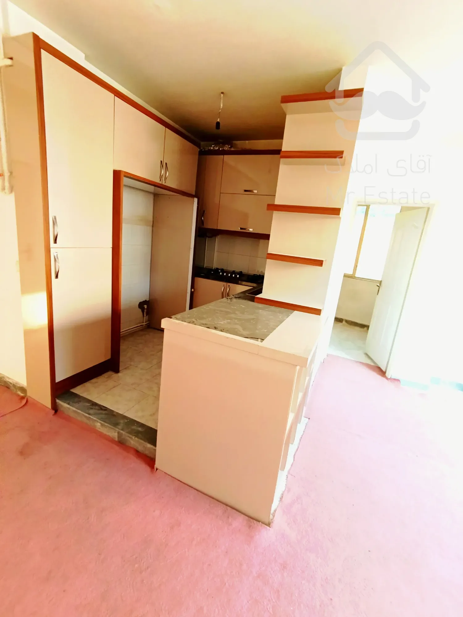 فروش منزل مسکونی ۴۵متری