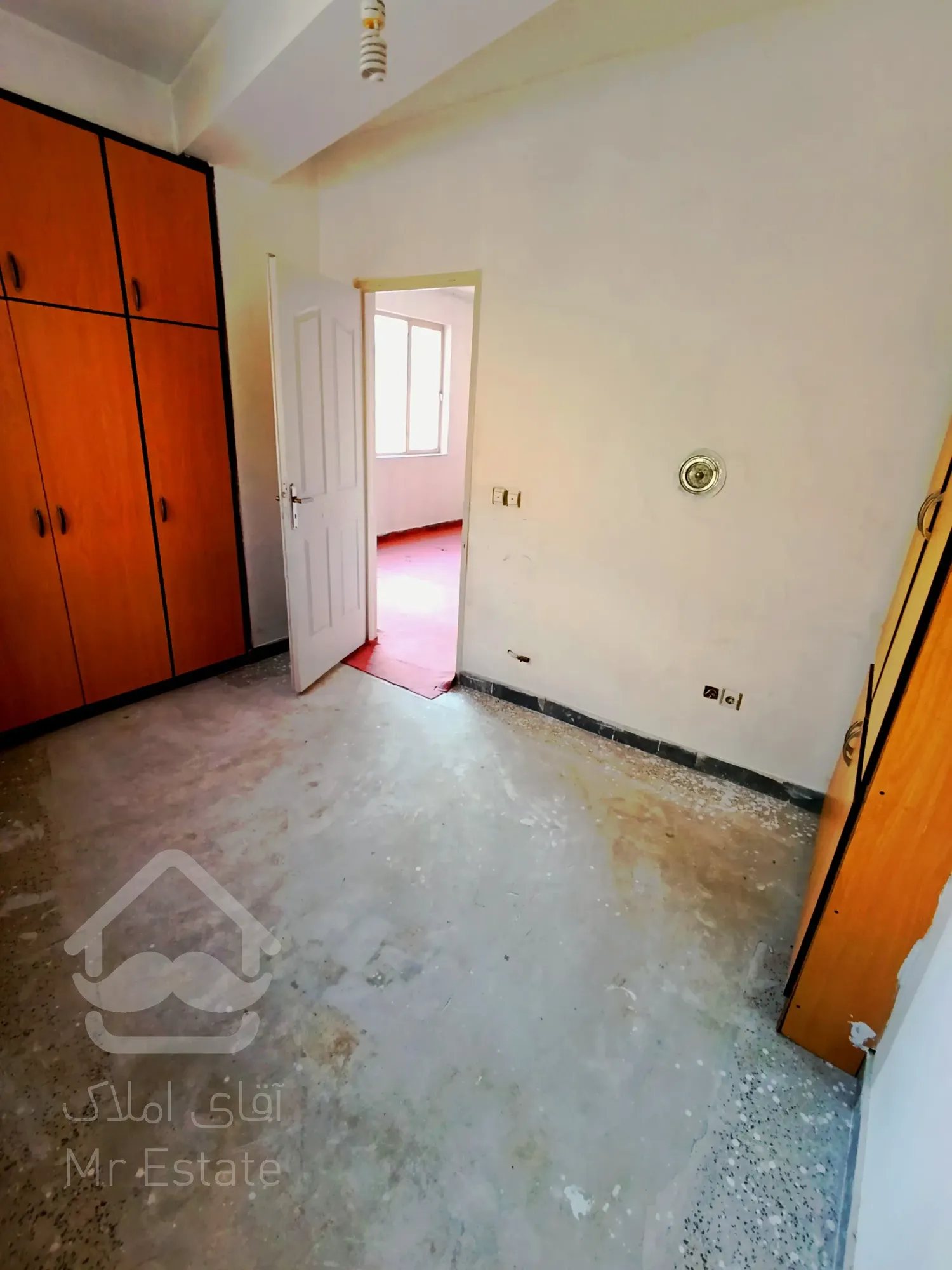 فروش منزل مسکونی ۴۵متری