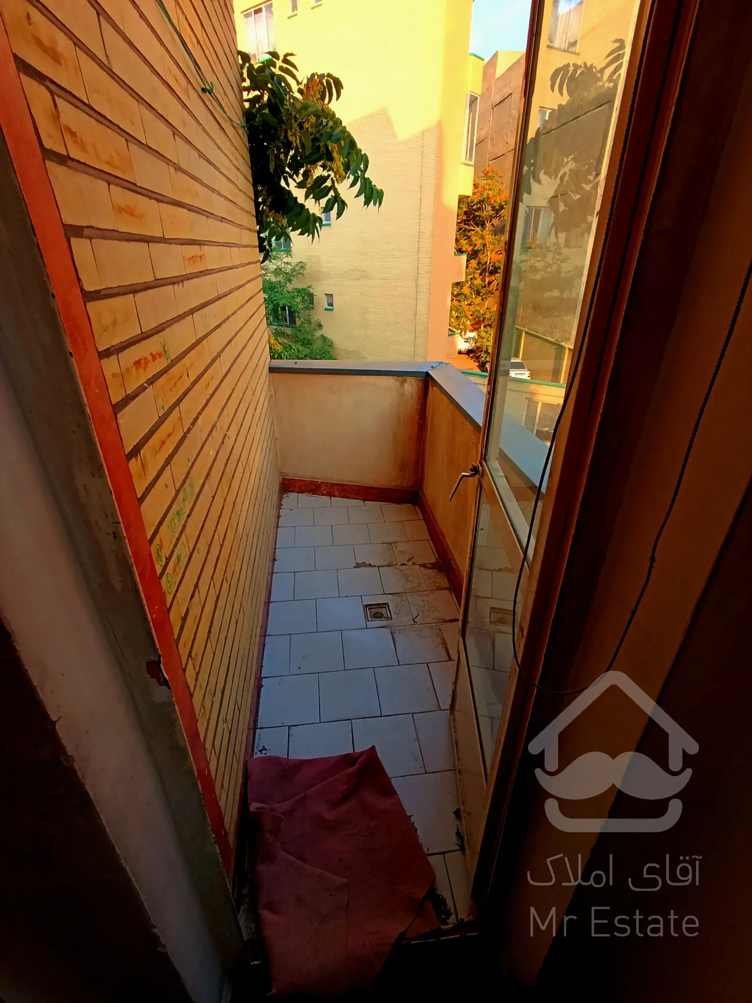 فروش منزل مسکونی ۴۵متری