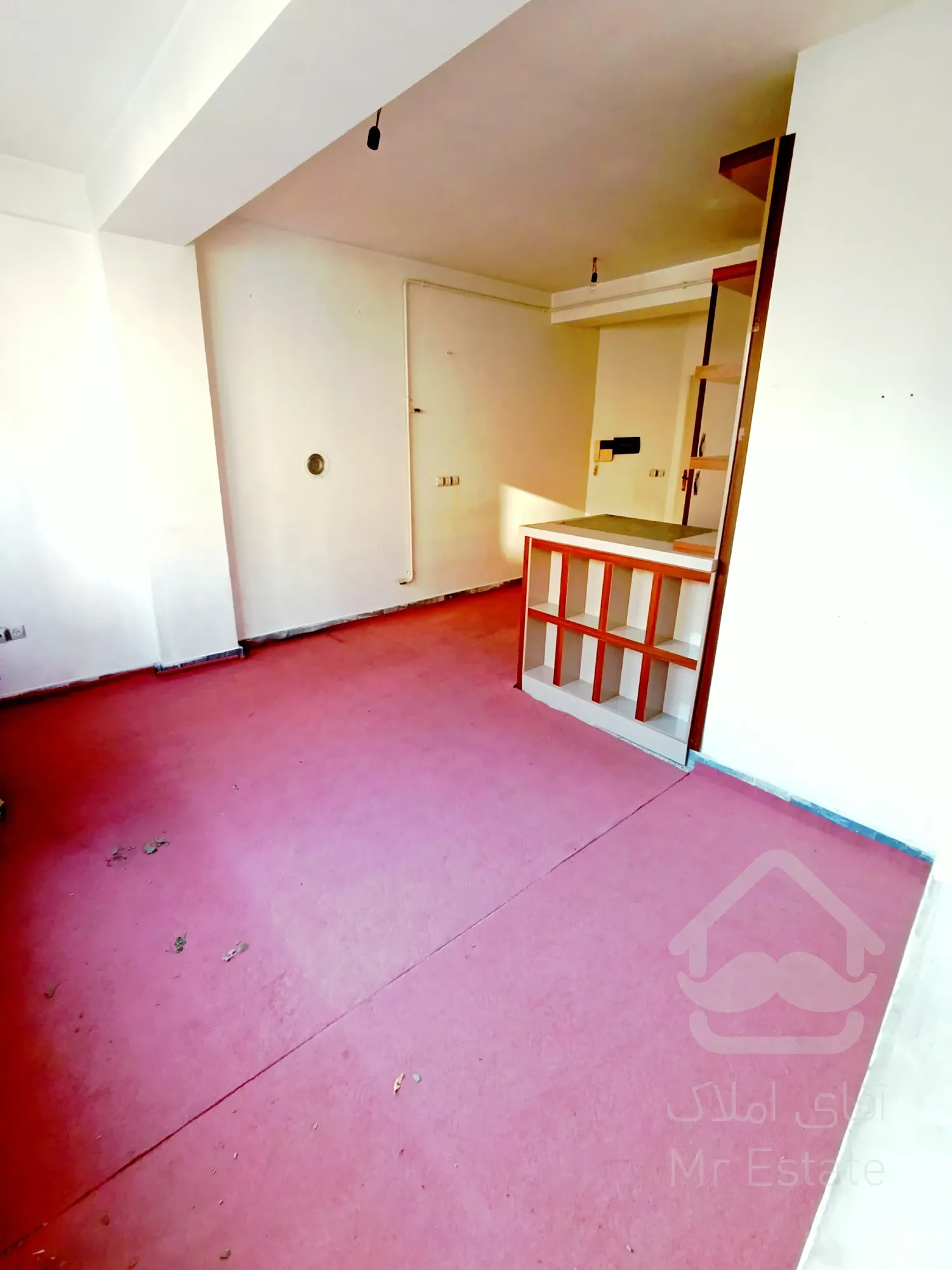 فروش منزل مسکونی ۴۵متری