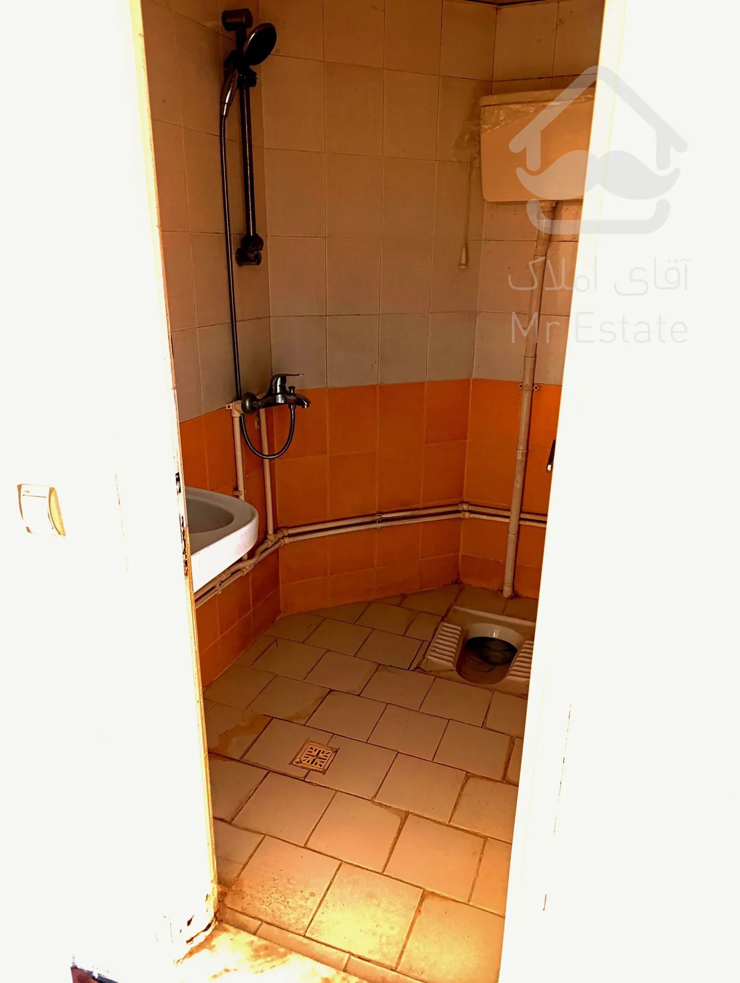 فروش منزل مسکونی ۴۵متری