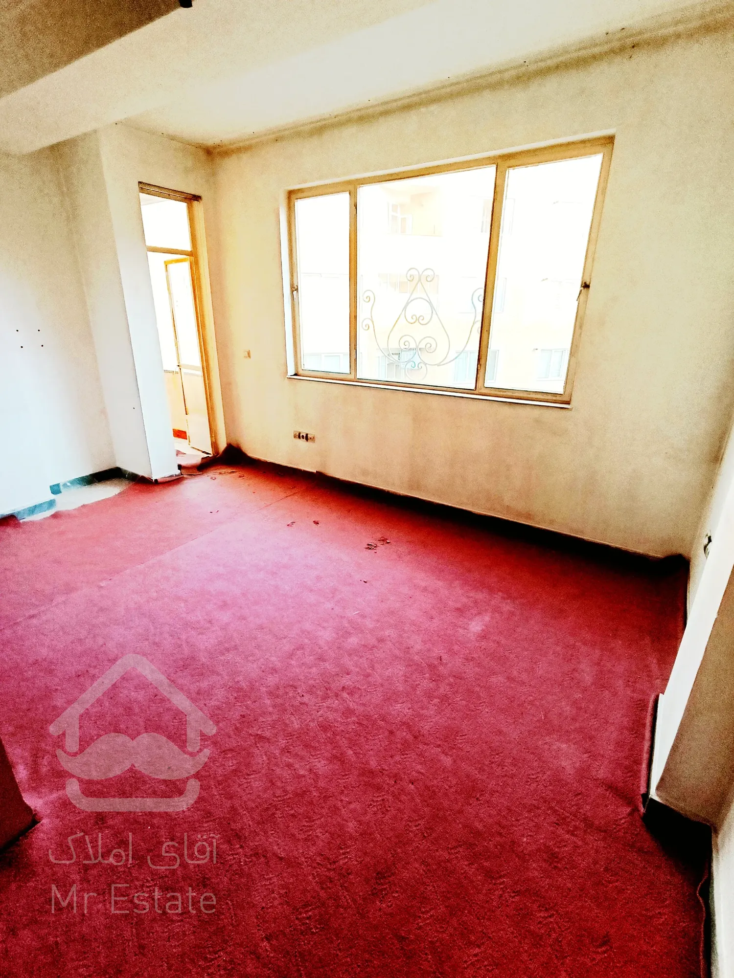 فروش منزل مسکونی ۴۵متری