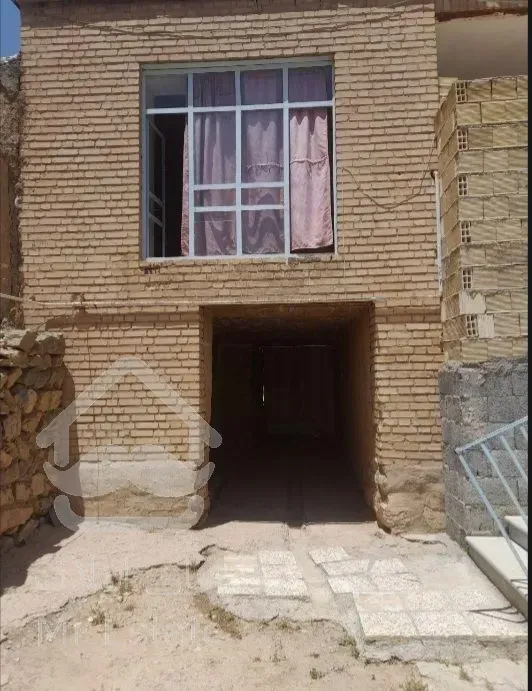 خانه ویلایی روستای بارده