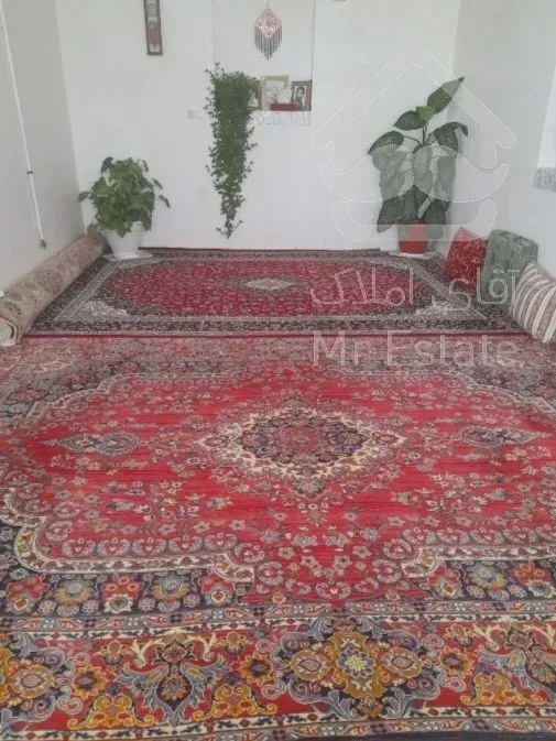 خانه ویلایی روستای بارده