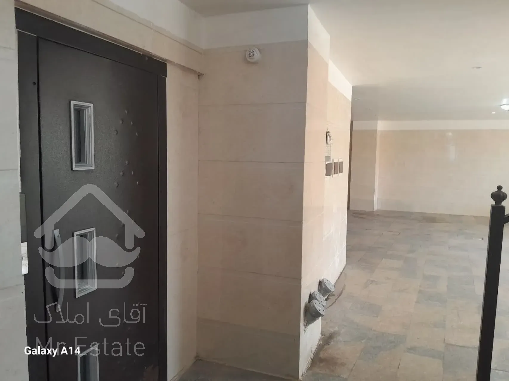 آپارتمان دونبش در کوی کشاورزی