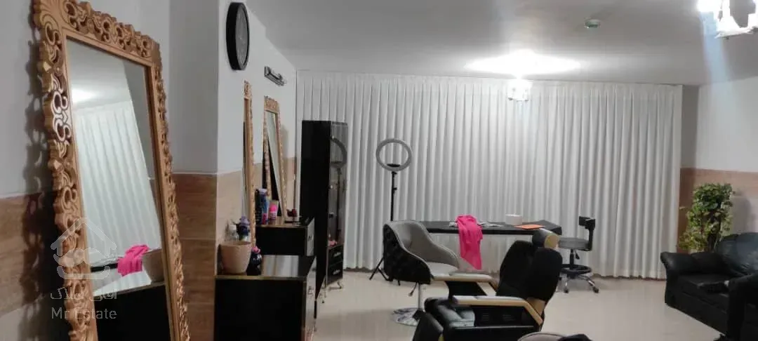 واحد تجاری 72 متر امیریه فول امکانات