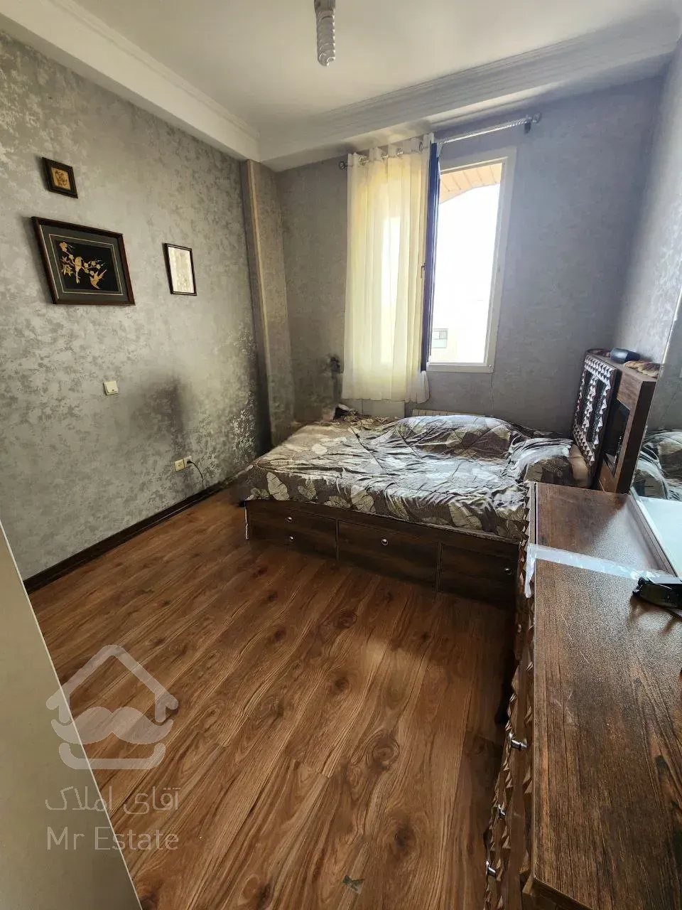 فروش آپارتمان ۸۰ متر کوی فردوس