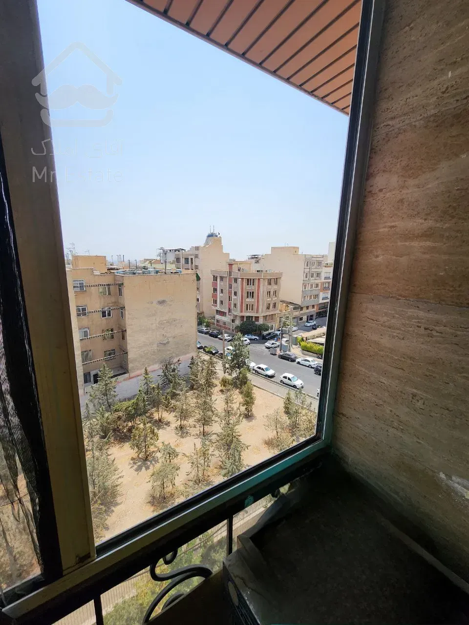 اجاره آپارتمان ۷۵ متری بل دسترسی عالی