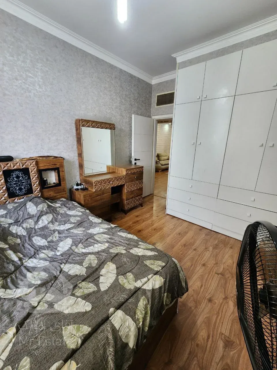 اجاره آپارتمان ۷۵ متری بل دسترسی عالی