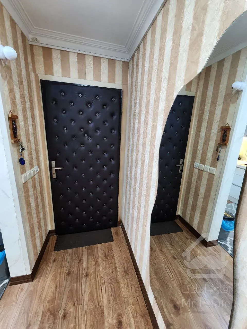 فروش آپارتمان ۸۰ متر کوی فردوس