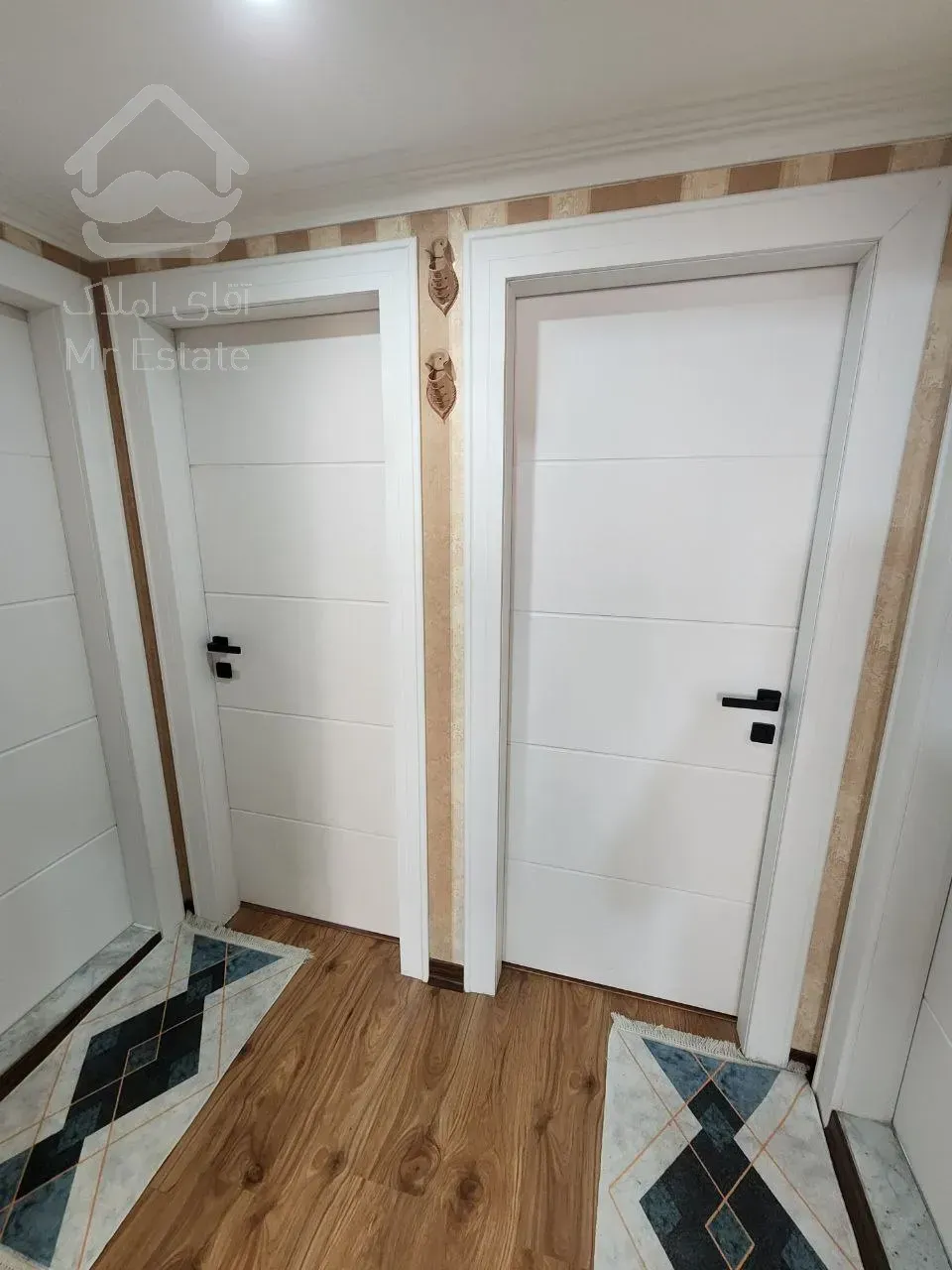 فروش آپارتمان ۸۰ متر کوی فردوس