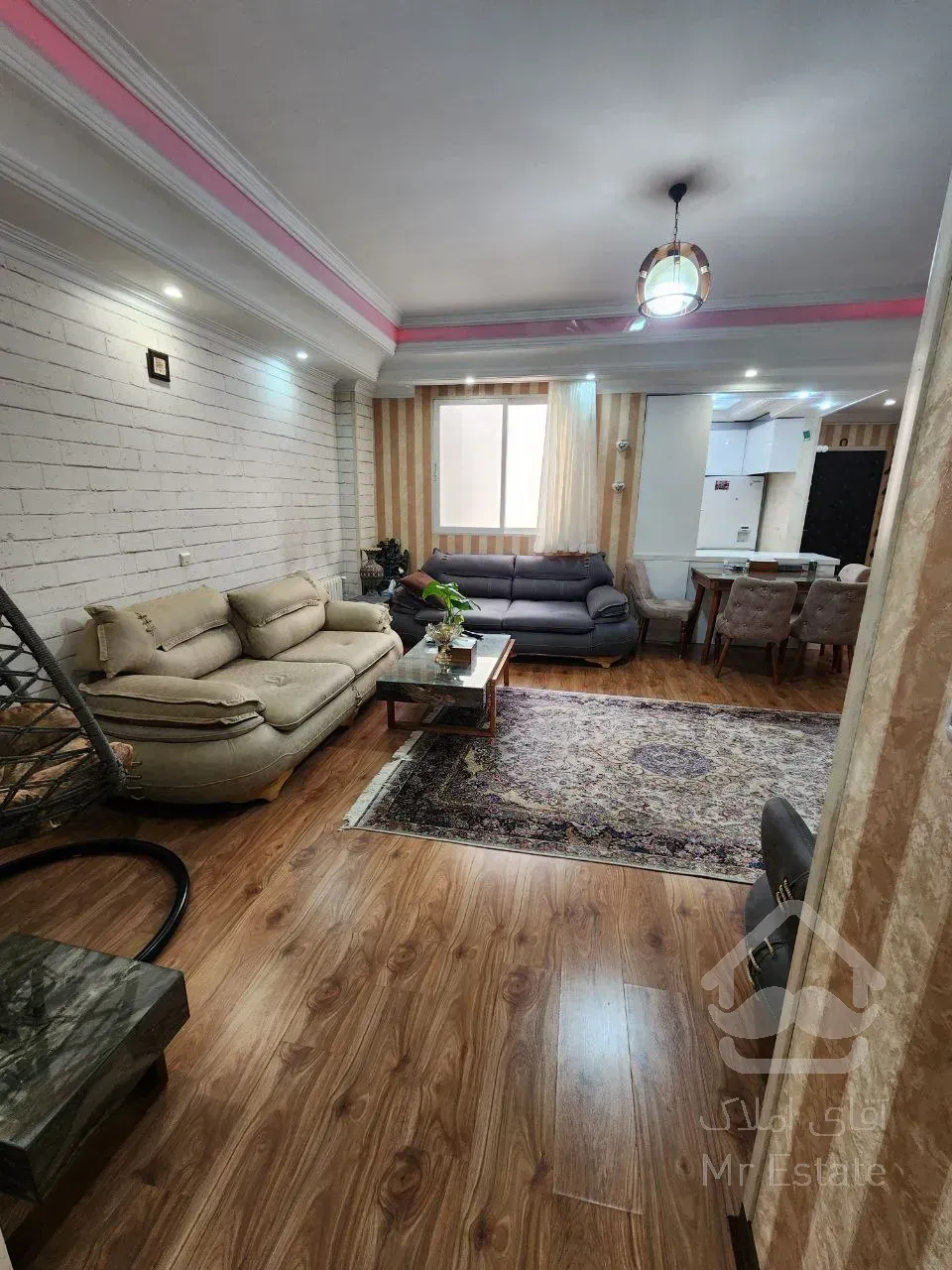 فروش آپارتمان ۸۰ متر کوی فردوس