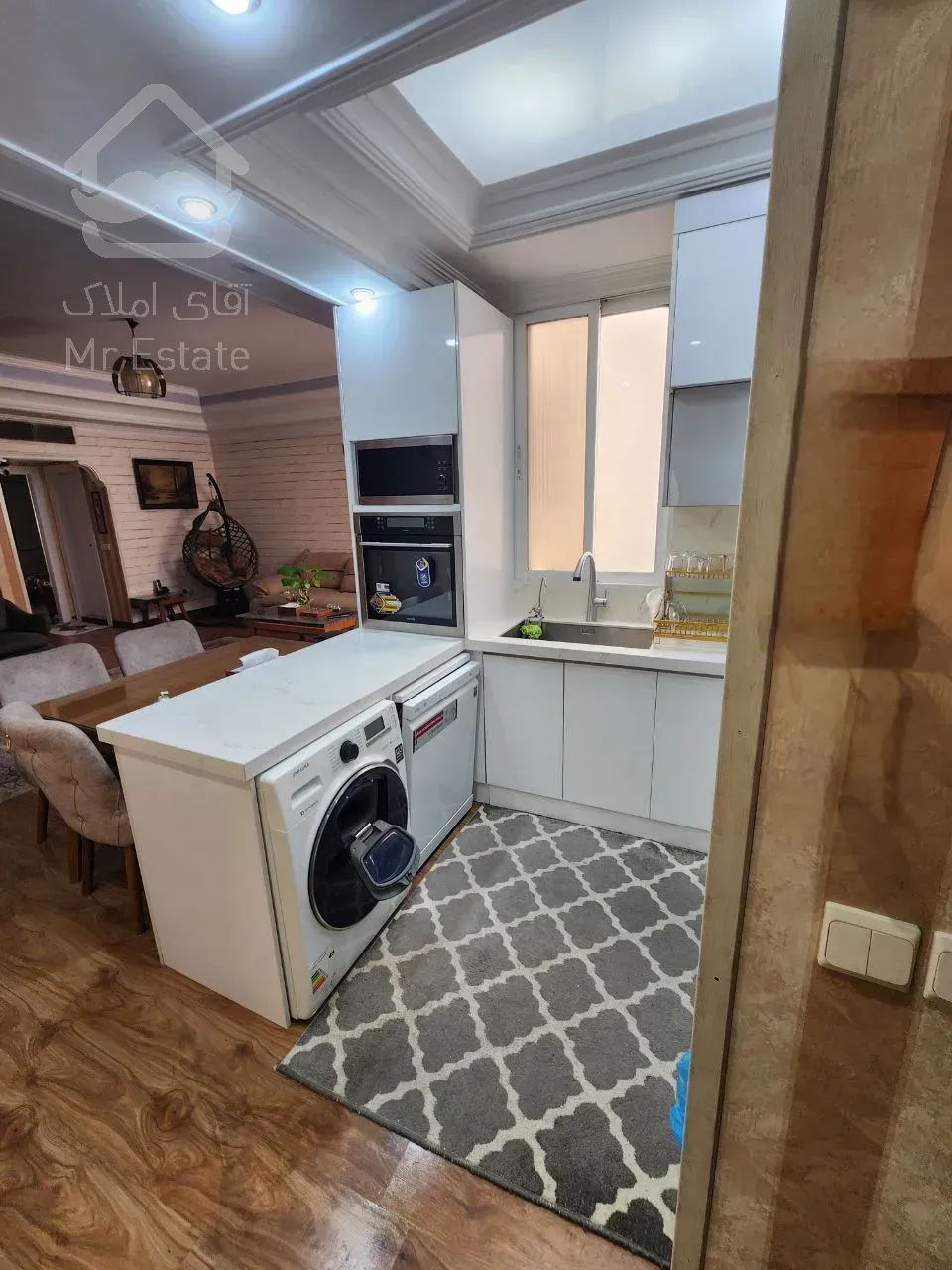 فروش آپارتمان ۸۰ متر کوی فردوس