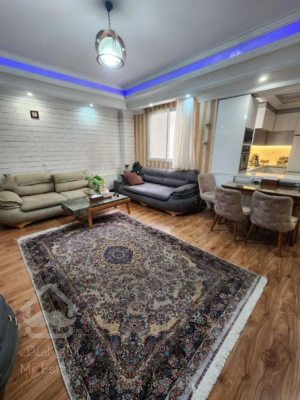 فروش آپارتمان ۸۰ متر کوی فردوس