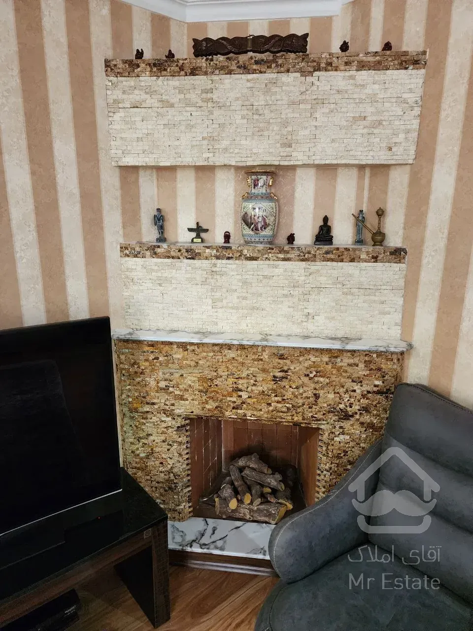 فروش آپارتمان ۸۰ متر کوی فردوس