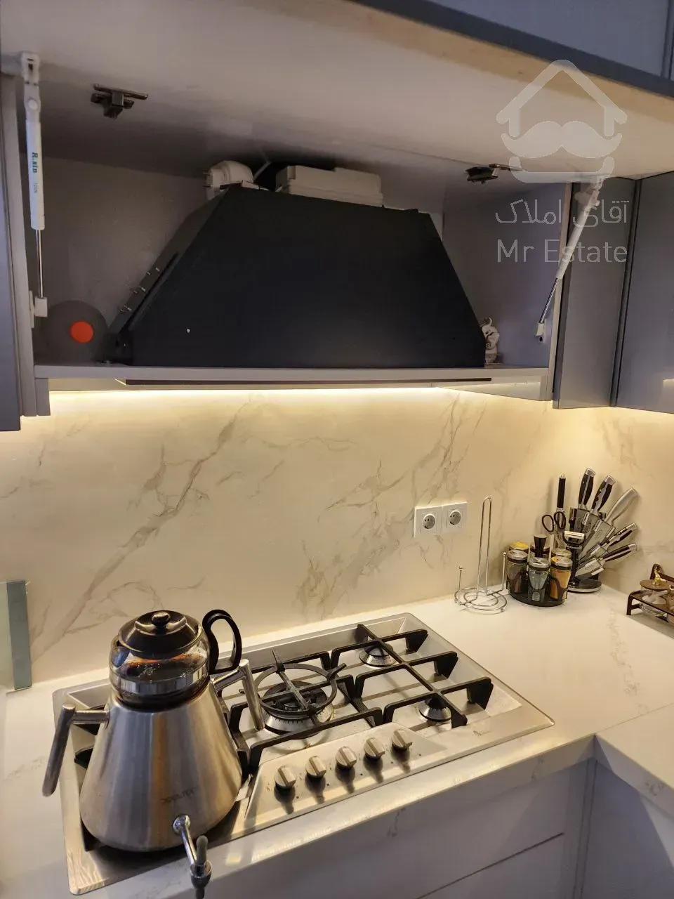 فروش آپارتمان ۸۰ متر کوی فردوس