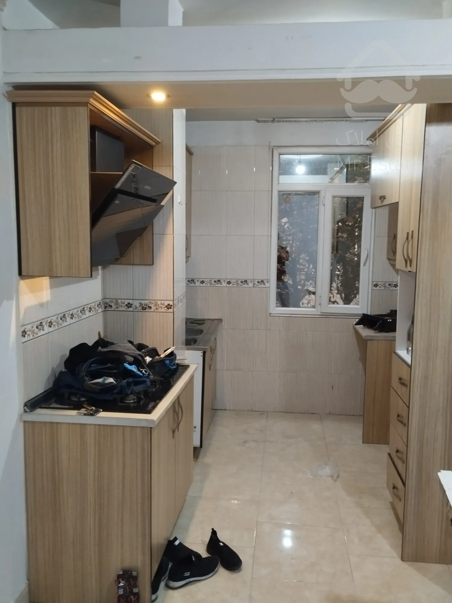 ۴۷ متر نقلی شیک در فلاح