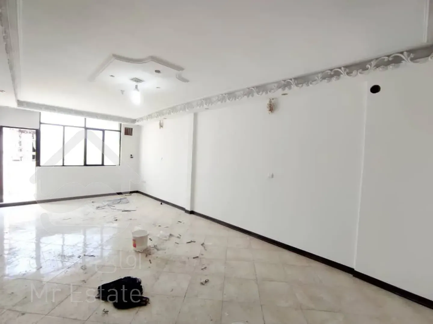 ۹۰ متری ۱۴ متری احداثی مرتب و تمیز