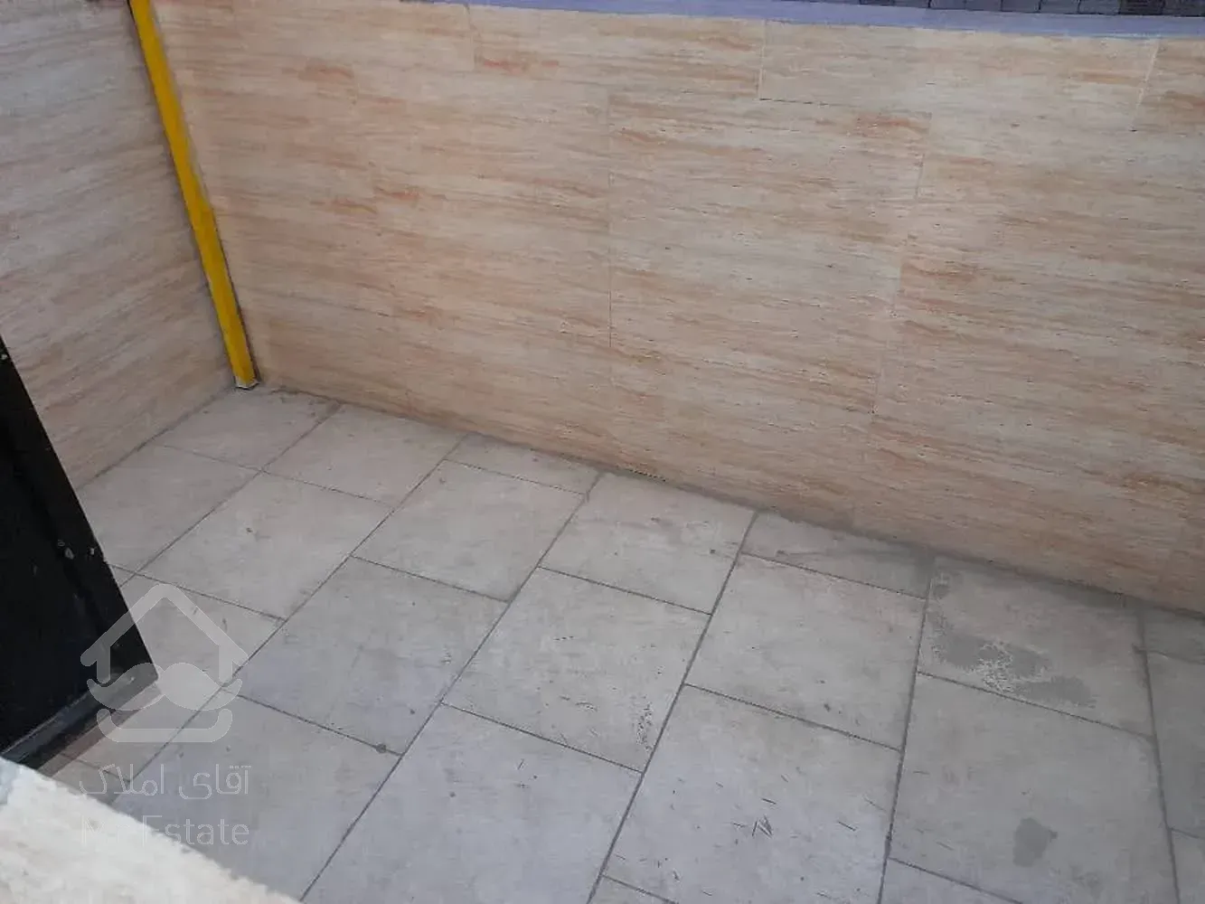 ۹۰ متری ۱۴ متری احداثی مرتب و تمیز