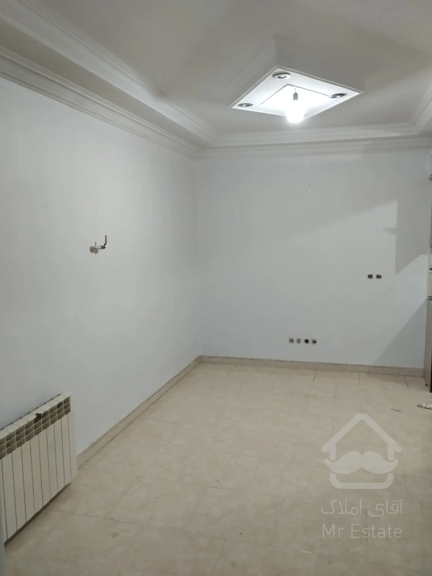 ۴۷ متر نقلی شیک در فلاح