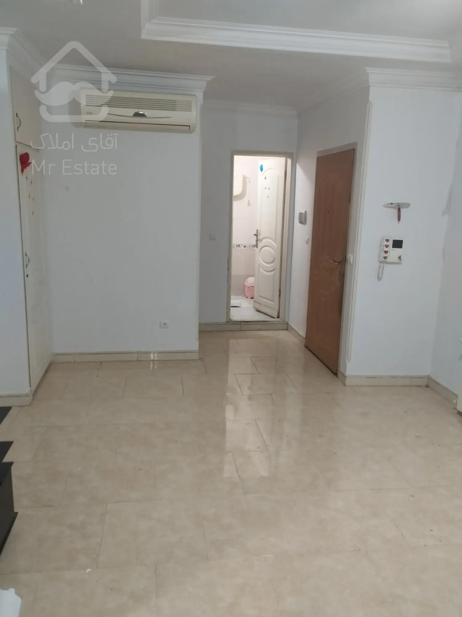 ۴۷ متر نقلی شیک در فلاح