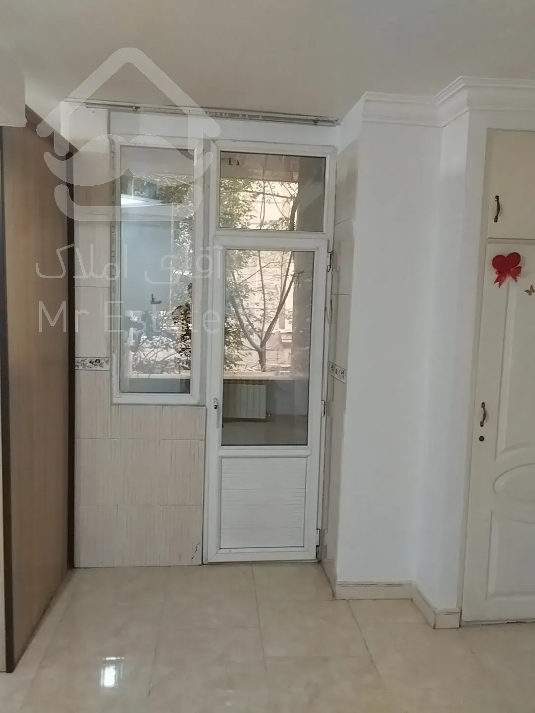 ۴۷ متر نقلی شیک در فلاح