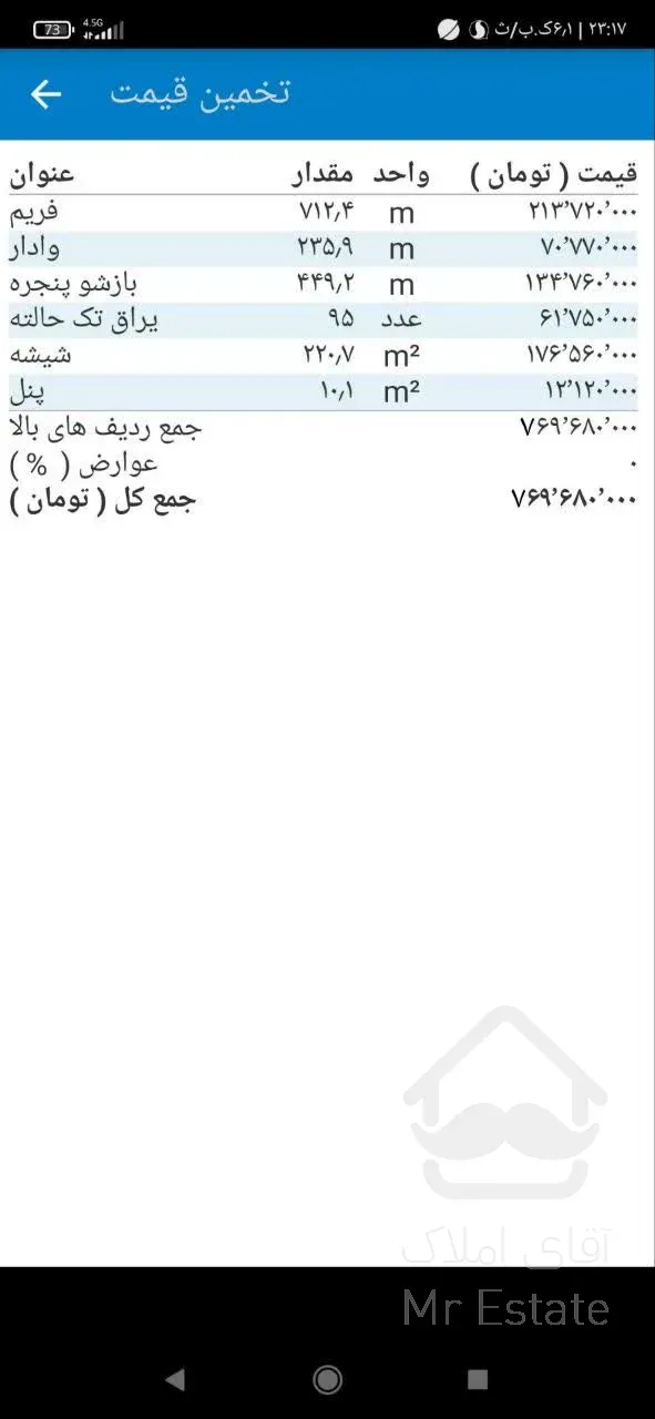 پنجره درب و کرکره برقی تمامی این قبیل از ساختمان ولوله کشی کولر گازی و پکیچ نصب و تاسیسات کولر گازی