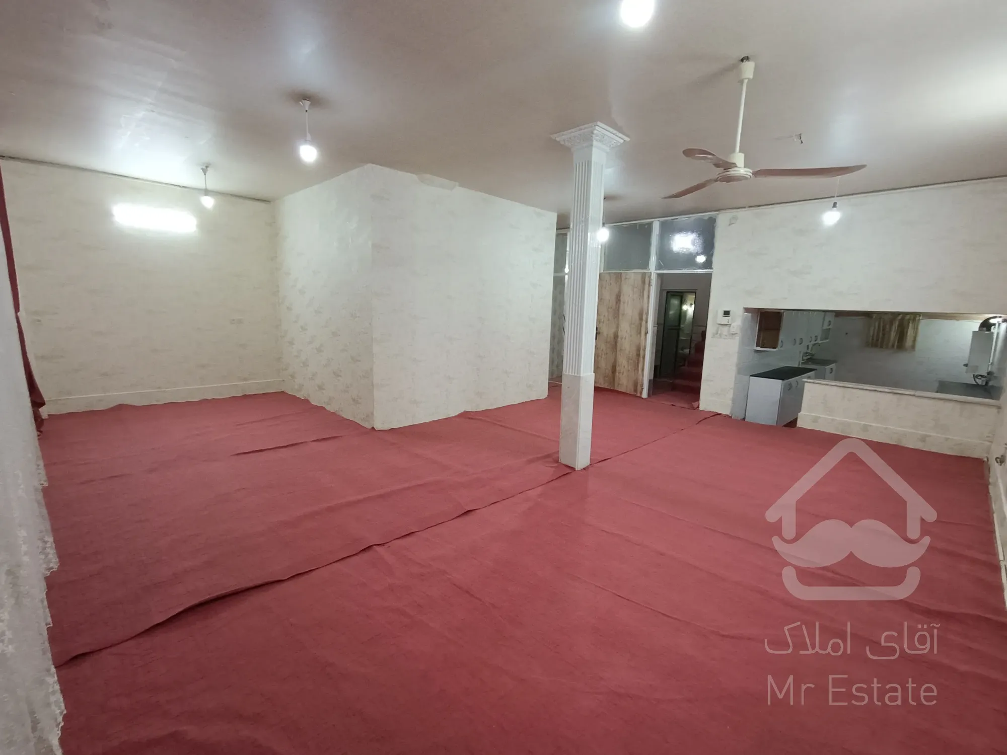 رهن زیر زمین باجک 3