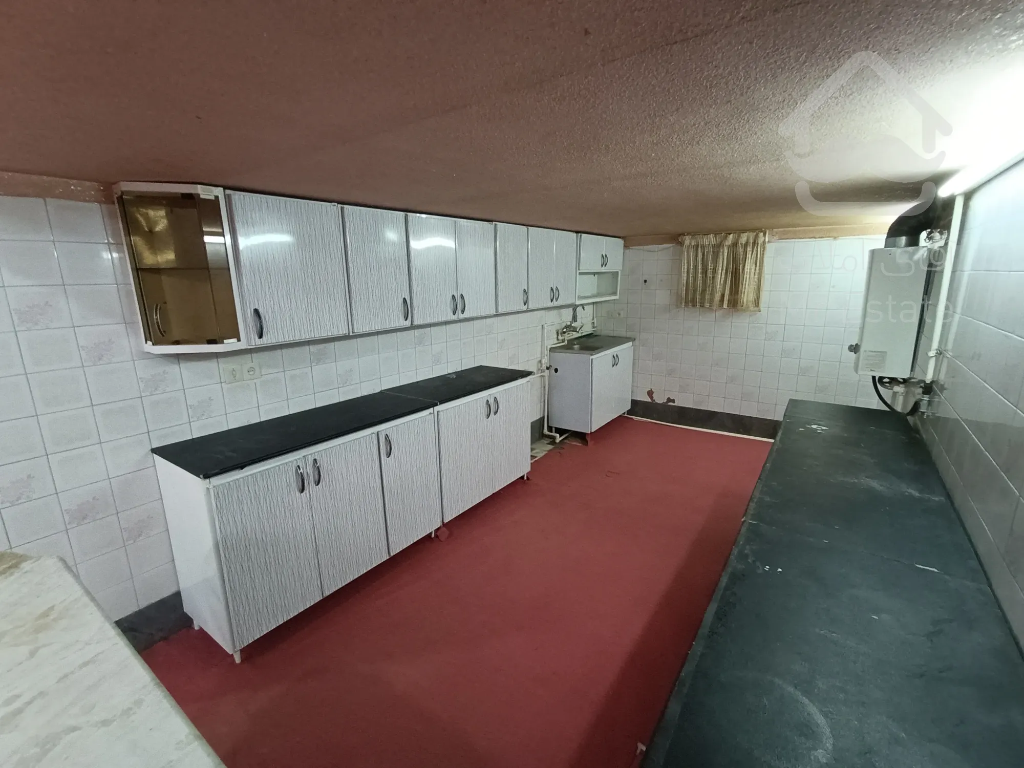 رهن زیر زمین باجک 3