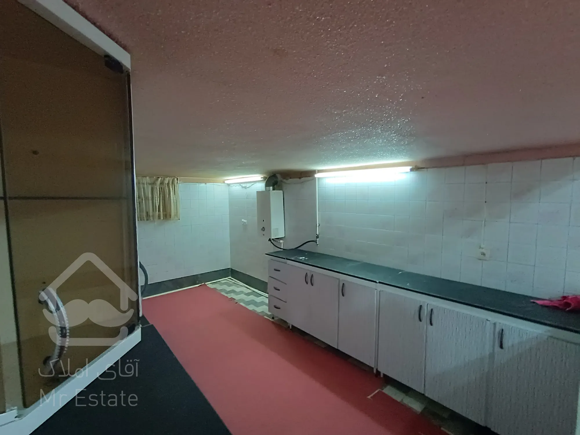 رهن زیر زمین باجک 3