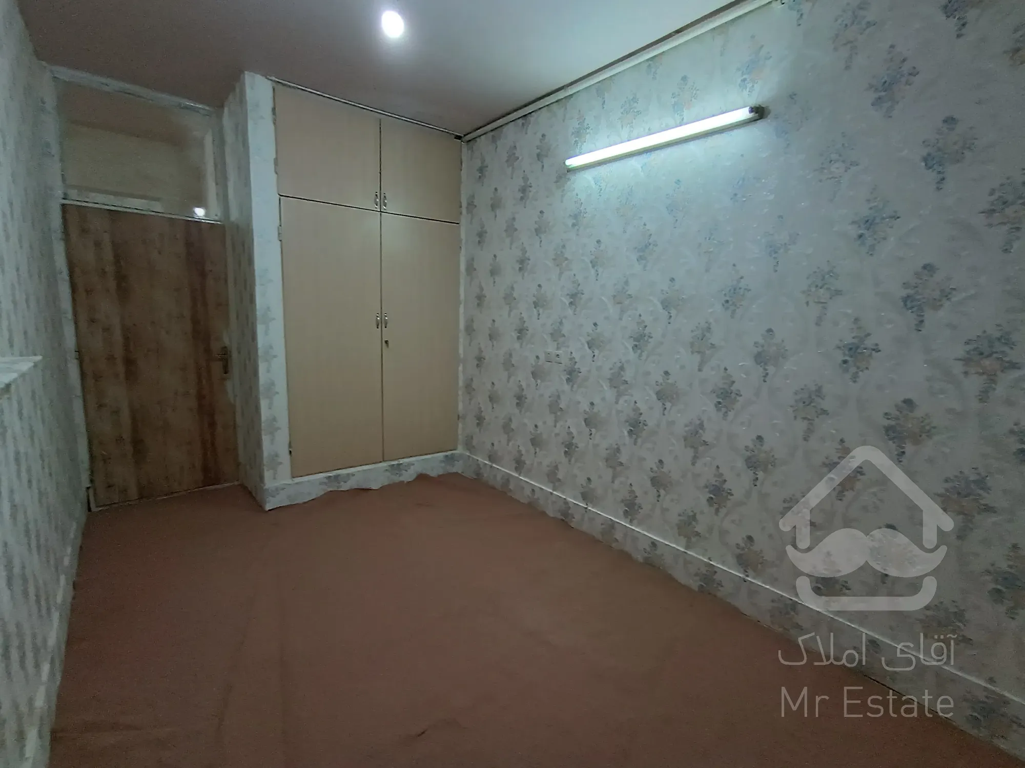 رهن زیر زمین باجک 3