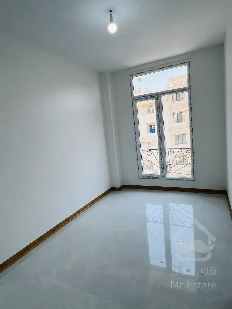 فروش آپارتمان ۵۵متر ۲خواب فول امکانات نما گرانیت عدل